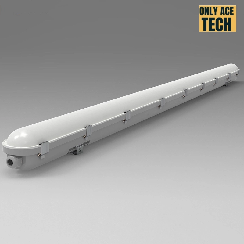 Products 6 Ip65 Led Light Dimmable Parking Lot Waterproof Led Vapor Tight Light 4ft 40w 60w Tri Proof Light WH 800x800px