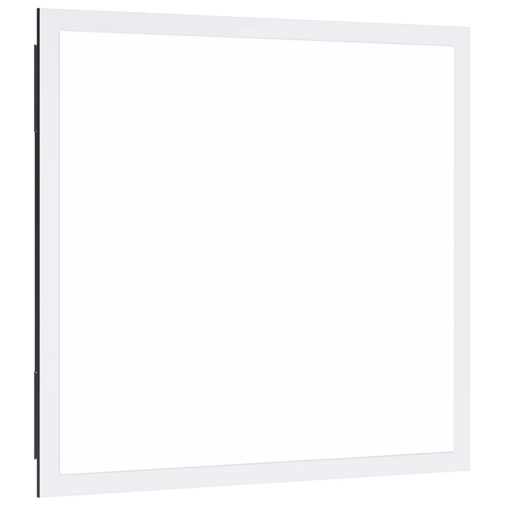 Products 8 LED Ceiling Panel Light, 40W, 2×2, 4400 Lumens