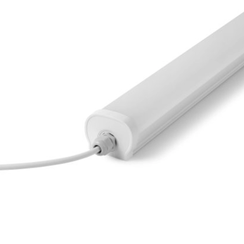 Products 5 Led Tri proof Light Ip65 Waterproof vapor Tight Industrial Workshop Linear Dali Dimming Garage Lighting WH 800x800px