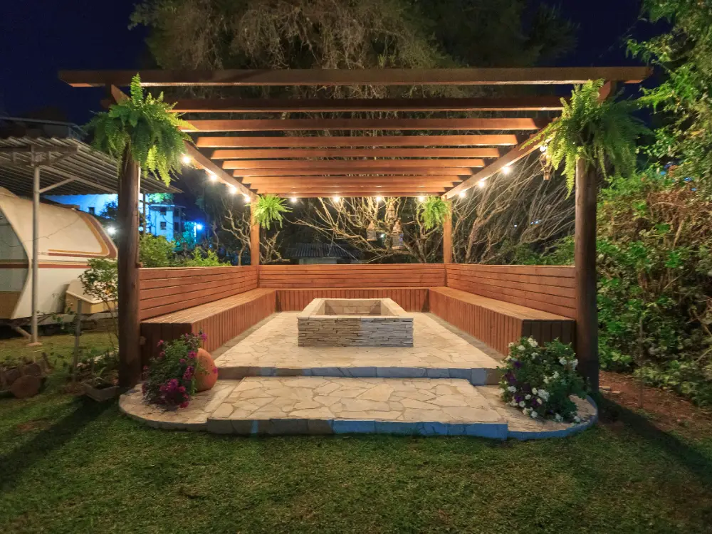 Home 4 Sports Lighting solution