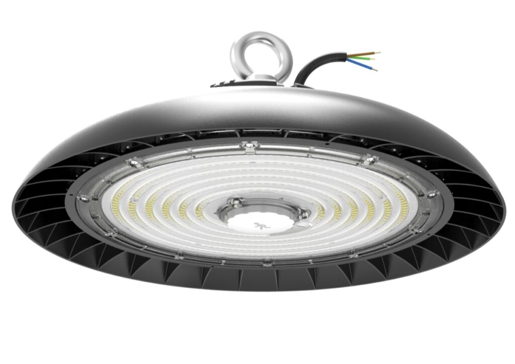 How to Choose the Best High Bay Lighting for Your Commercial or Industrial Space? 1 Screenshot