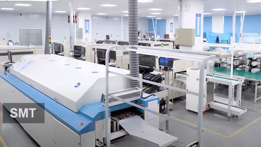 Capabilities 2 high bay light manufacturers 6