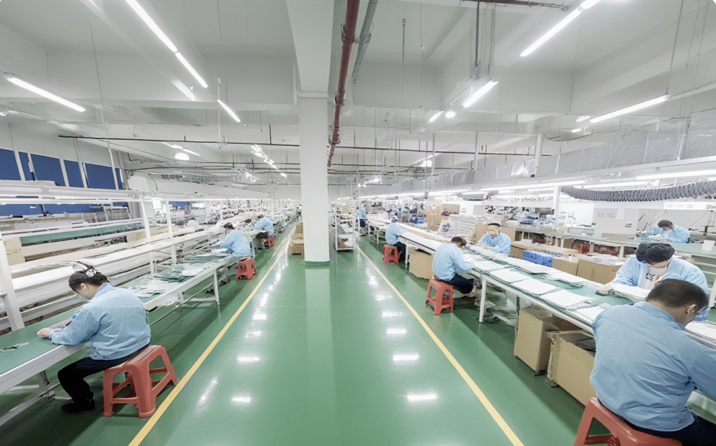 Home 5 led light manufacturer