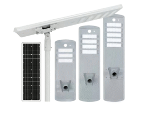 solar street light manufacturer
