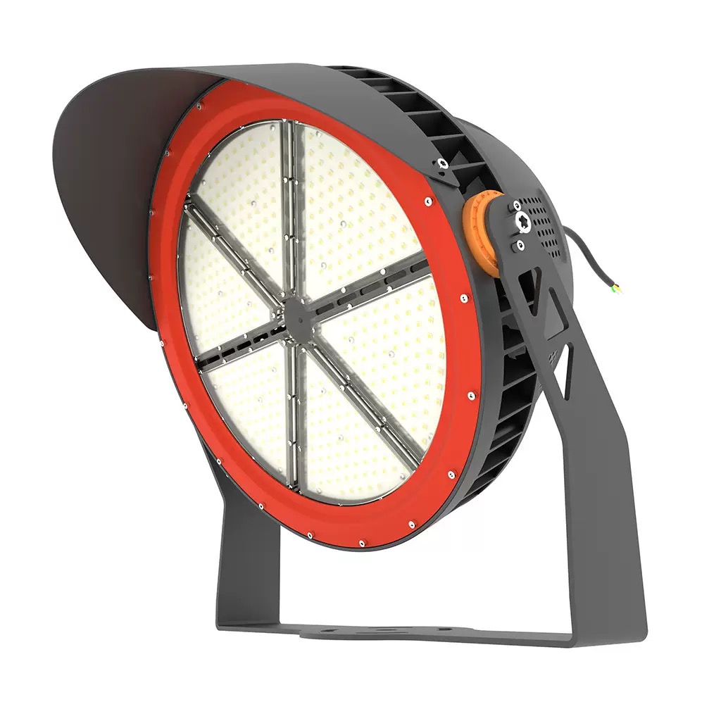 LED Stadium Light Manufacturer