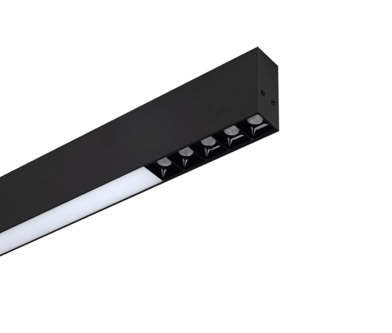 40W Pendant LED Linear Light Manufacturer