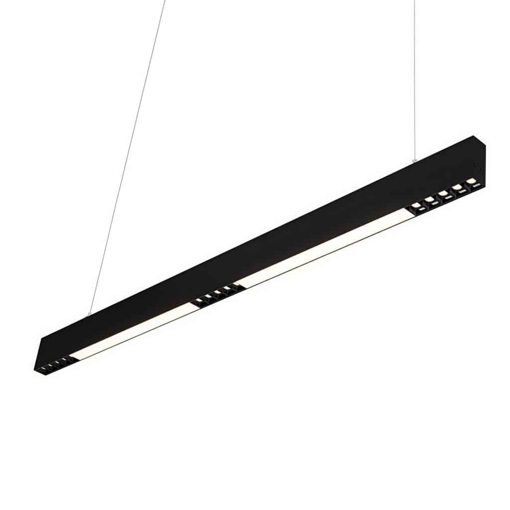 40W Pendant LED Linear Light Manufacturer