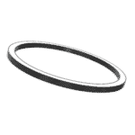 Circle Pendant Light Aluminum