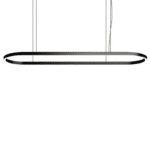 Led Linear Pendant Light