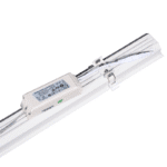 Recessed LED Linear Light