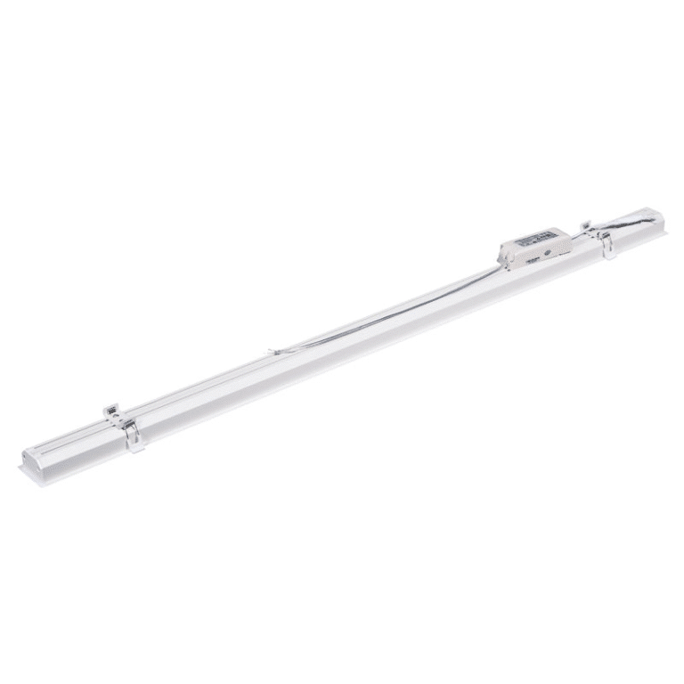 Recessed LED Linear Light